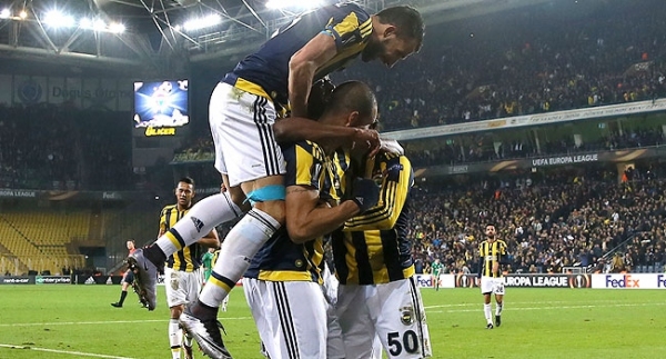 Fenerbahçe kötü başladı, iyi bitirdi