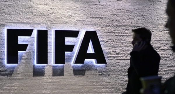 FIFA skandalında gözaltılar sürüyor