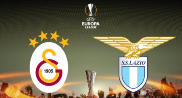 Galatasaray-Lazio eşleşmesi İtalyan basınında