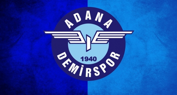 Adana Demirspor'da kadro dışı