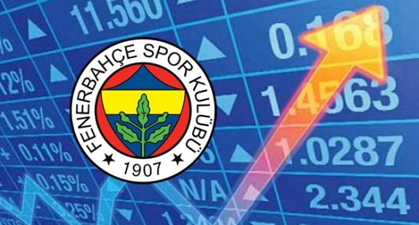 Borsada 2015'in şampiyonu Fenerbahçe