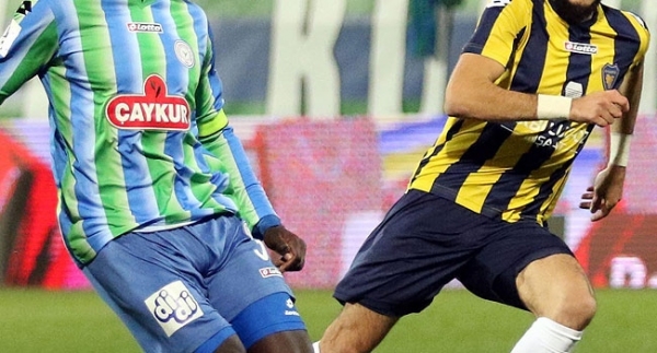 Bucaspor da çıkmayı garantiledi