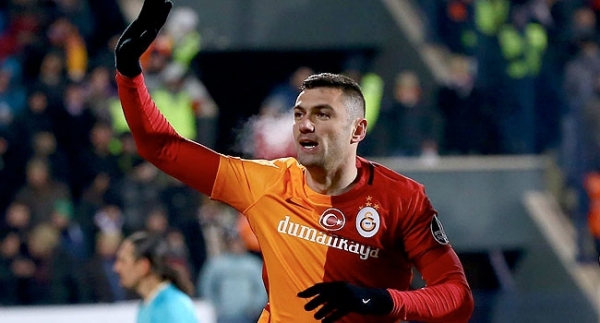 Burak Yılmaz West Ham'a gidecek mi?