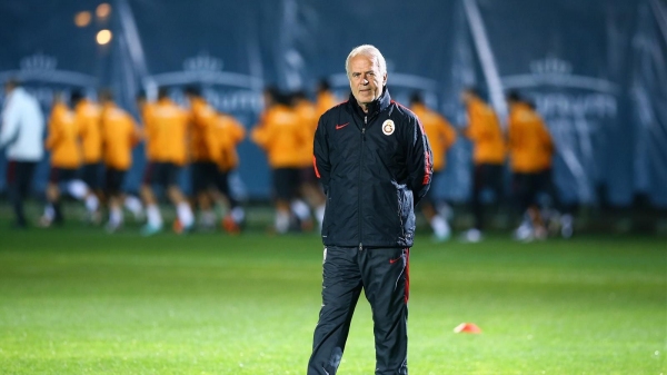 Denizli: ''90'lı yıllarda yaptığımı yine yapacağım''