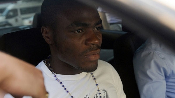 Emenike'den feryat: "Kurtar beni başkan"