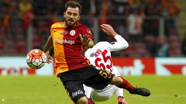 Emre Çolak Antalyaspor yolunda!