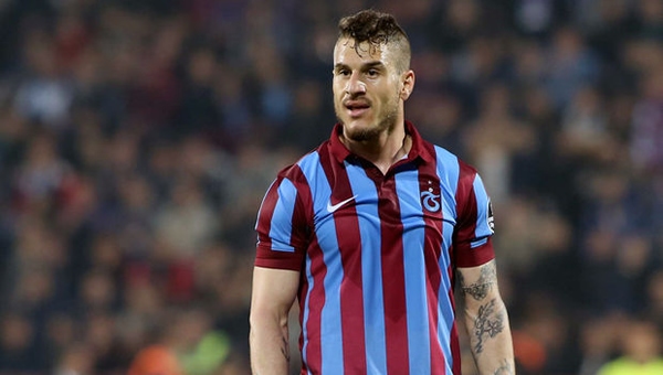 Gençlerbirliği'nden Trabzonspor'un golcüsüne kanca