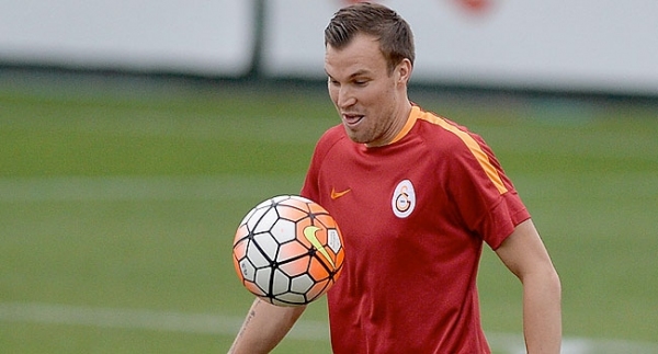 İşte Grosskreutz'un yeni takımı!