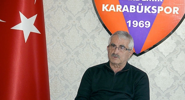 Karabükspor futbol okulu açmak istiyor