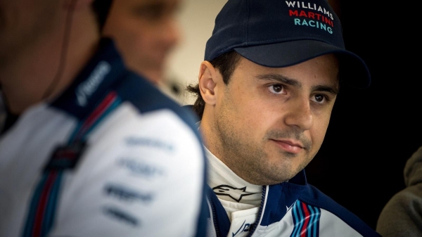 Massa, Senna’nın ilk F1 aracını kullanacak