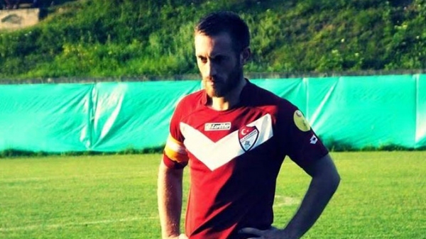 Murat Kayalı, yeniden Elazığspor'da...