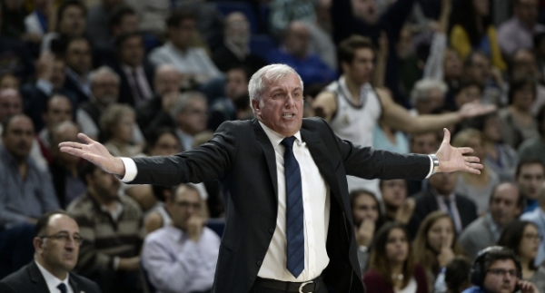 Obradovic'e 1 maç ceza