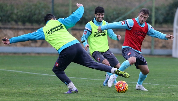 Osmanlıspor, Bursaspor ile hazırlık maçı yapacak