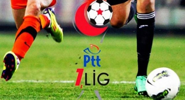 PTT 1. Lig'de 19. hafta