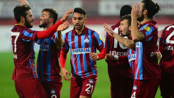 1461 Trabzon'da 3 eksik!