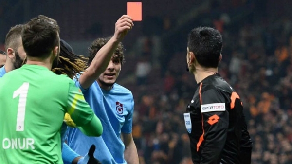 Trabzonspor'da 8 isim PFDK'da...