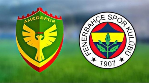 Amedspor'dan Fenerbahçe'ye sürpriz telefon...