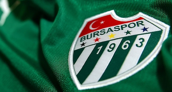 Bursaspor mahkemelik oldu!