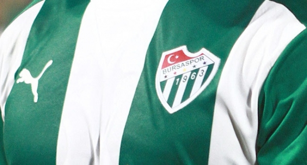 Bursaspor'un hareketli dönemi