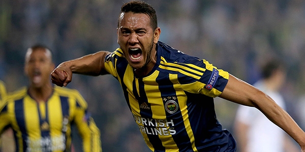 Fenerbahçe avantajı Josef ile kaptı!