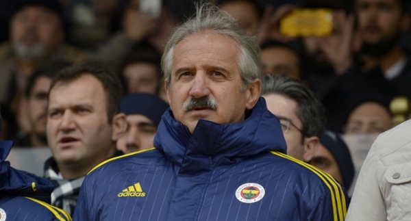 Fenerbahçe'den Terraneo açıklaması