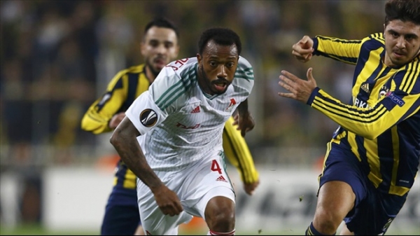 Fernandes: "Fenerbahçe bizi zora soktu"