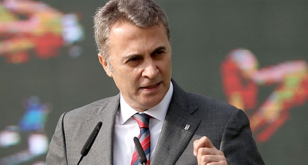 Fikret Orman'dan derbi yorumu