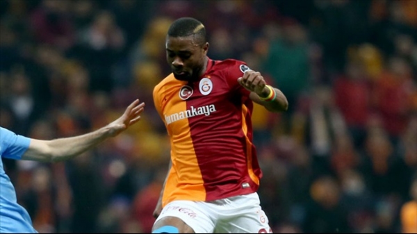 Galatasaray'da Chedjou şoku!