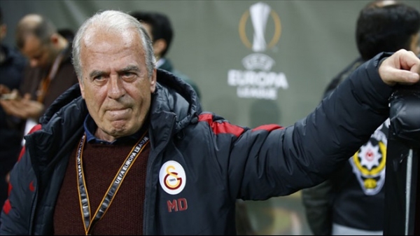 Mustafa Denizli istifayı düşünüyor