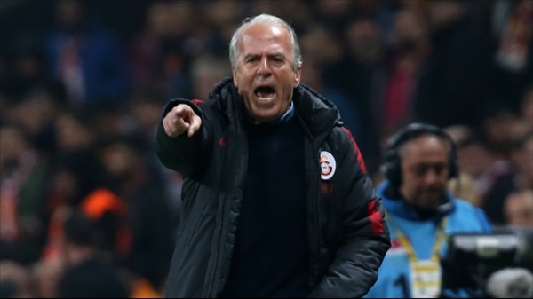 Mustafa Denizli'nin o açıklamasına büyük tepki