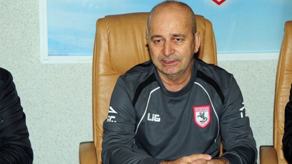 Samsunspor galibiyete hasret!