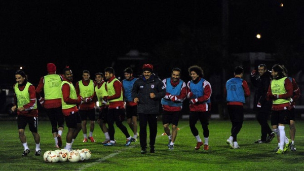 Samsunspor'da 2 eksik!