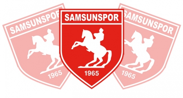 Samsunspor'da hedef 3 puan