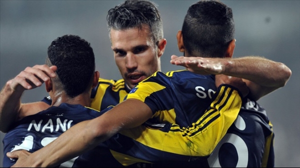 Son 10 yılın en iyi Fenerbahçe'si!