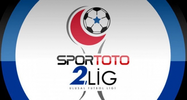 Spor Toto 2. Lig'de hakemler açıklandı