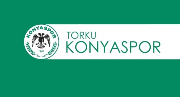 Torku Konyaspor'da 2 futbolcunun sözleşmesi uzatıldı