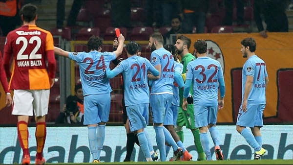 Trabzon'da Salih Dursun çılgınlığı!