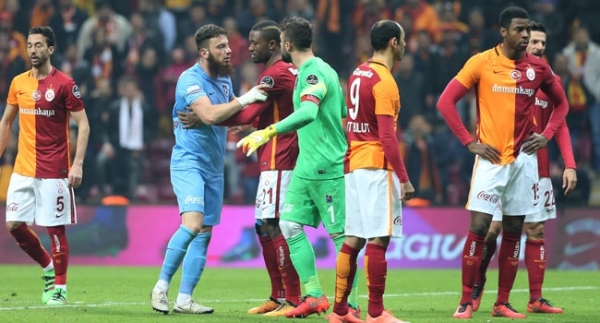 Trabzonspor, TFF Tahkim Kuruluna gidiyor