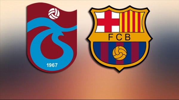 Trabzonspor'a Barcelona modeli!