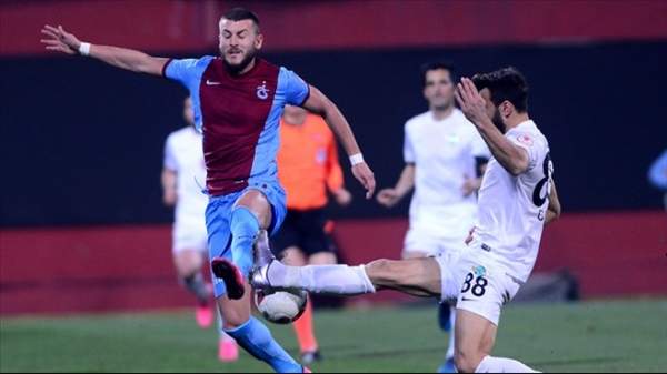 Trabzonspor'da Sefa Yılmaz krizi!