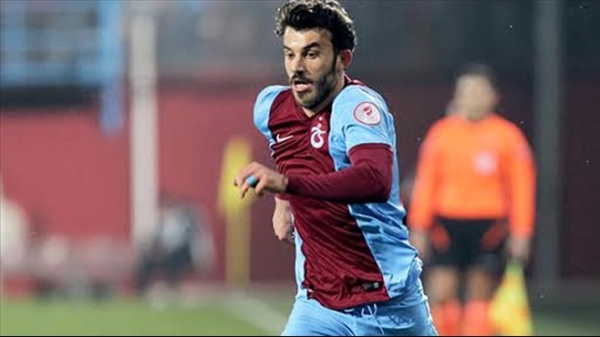 Trabzonspor'dan Güray Vural açıklaması