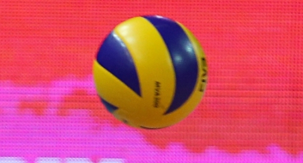 Voleybol: Toplu sonuç