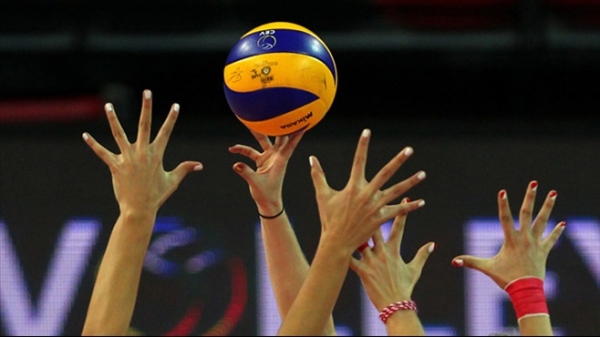 Voleybol'da haftanın programı