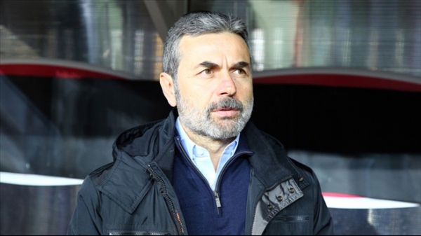 Aykut Kocaman, 2 yıl daha Torku Konyaspor’da