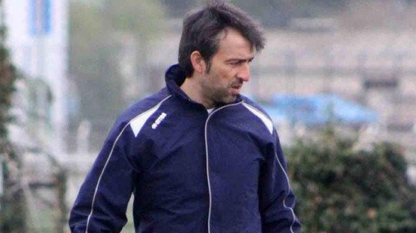 Balıkesirspor'da Erginer coşkusu