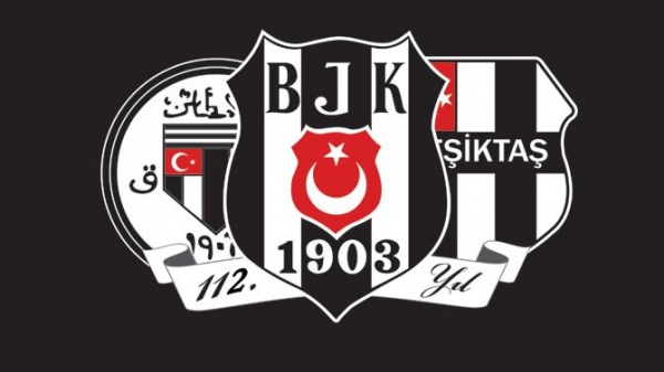 Beşiktaş 113 yaşında