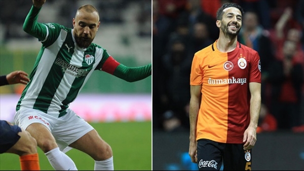 Bursaspor Sercan'ı bitiriyor!