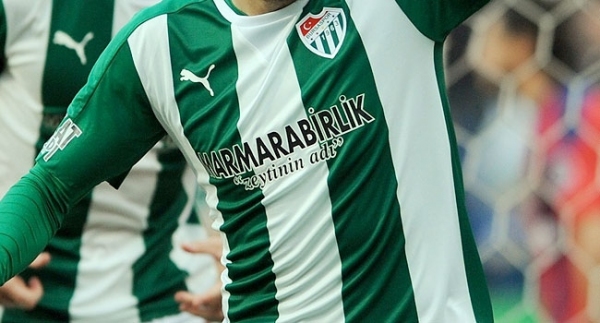 Bursaspor'a iki kötü haber