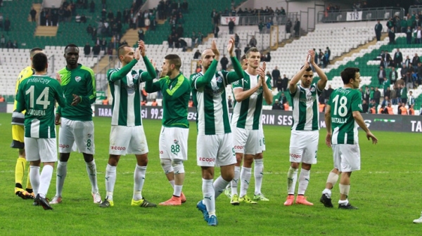 Bursaspor'dan Passolig açıklaması