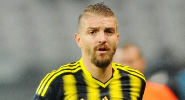 Caner Erkin'e takipsizlik kararı